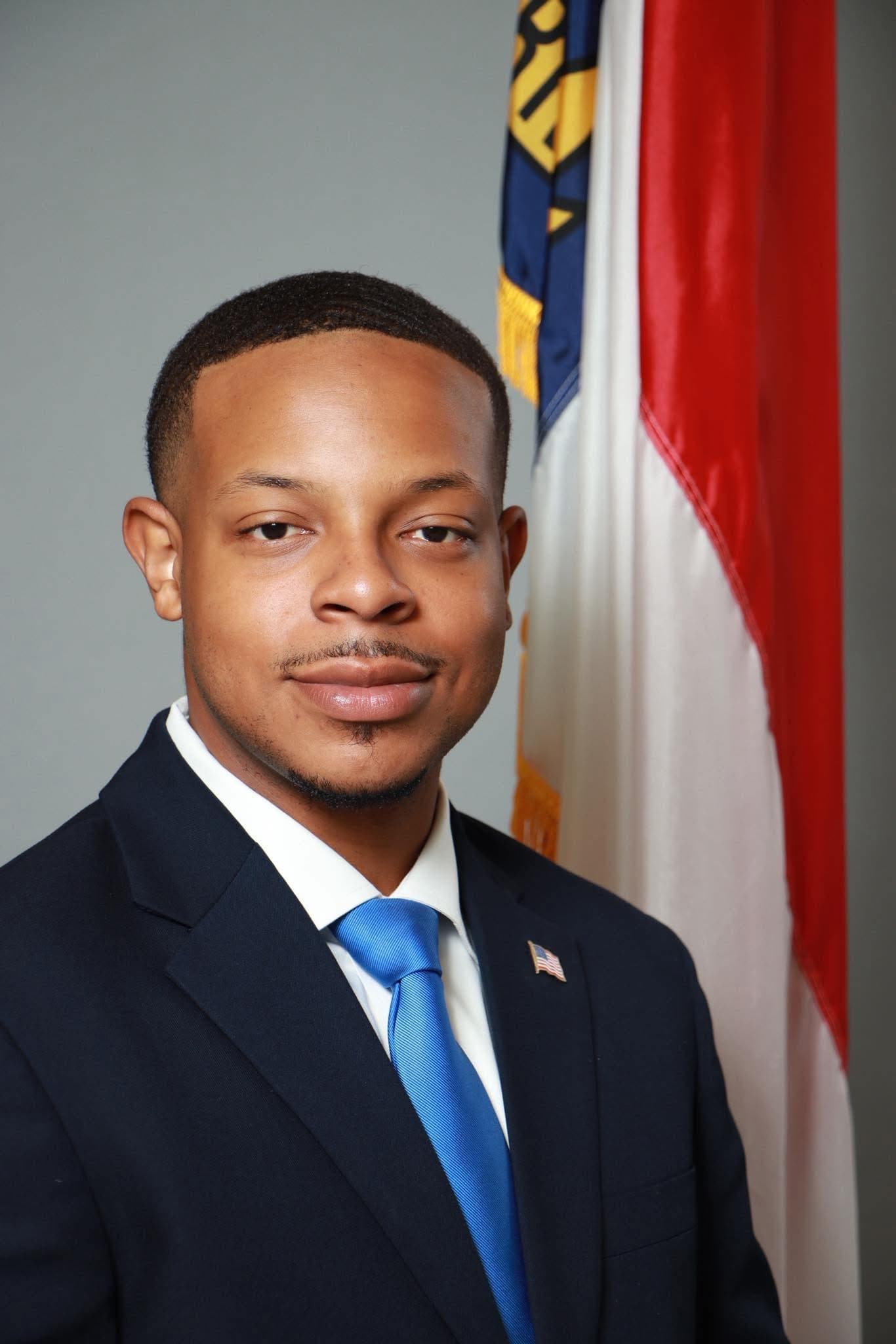 Ky'Juan Faison, Assistant Chief